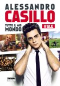 Alessandro Casillo - Tutto il mio mondo (2014)