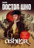 AA.VV. - Doctor Who. Le leggende di Ashildr (2016)