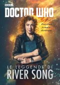 AA.VV. - Doctor Who. Le leggende di River Song (2017)