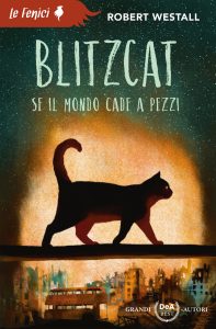 Robert Westall – Blitzcat (2022)