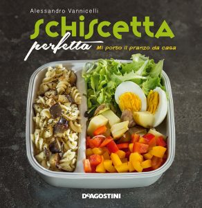 Alessandro Vannicelli – Schiscetta perfetta (2014)