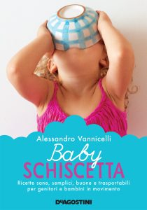 Alessandro Vannicelli – Baby schiscetta (2017)
