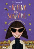 M.G. Leonard - La regina degli scarabei (2018)