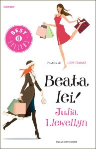 Julia Llewellyn – Beata lei! (2014)