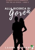 Laura Mariani - Alla Ricerca di Goren (2023)