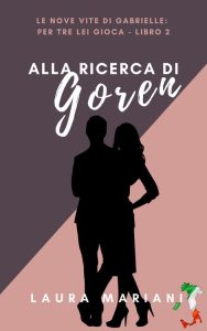 Laura Mariani – Alla Ricerca di Goren (2023)