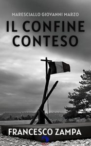 Francesco Zampa – Il confine conteso (2023)
