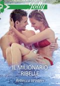Rebecca Winters - Il milionario ribelle (2020)