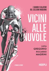 Luca Gregorio, Riccardo Magrini – Vicini alle nuvole (2023)