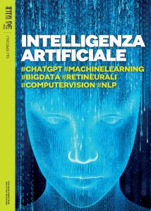 AA.VV. – Intelligenza Artificiale (2023)