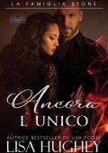 Lisa Hughey - Ancora l'Unico (2023)