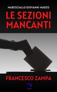 Francesco Zampa – Le sezioni mancanti (2022)