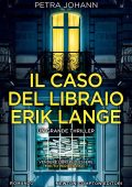 Petra Johann - Il caso del libraio Erik Lange (2023)