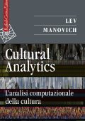 Lev Manovich - Cultural Analytics (2023)