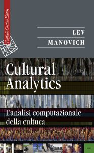 Lev Manovich – Cultural Analytics (2023)