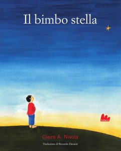 Claire A. Nivola – Il bimbo stella (2023)