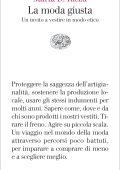 Marta D. Riezu - La moda giusta (2023)