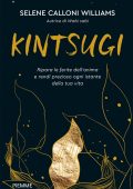 Selene Calloni Williams - Kintsugi (2023)