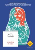Micol Flammini - La cortina di vetro (2023)