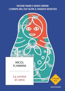 Micol Flammini – La cortina di vetro (2023)