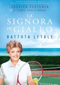 Jessica Fletcher - La signora in giallo. Battuta letale (2023)