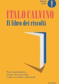 Italo Calvino - Il libro dei risvolti (2023)