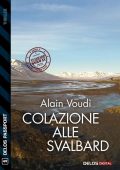 Alain Voudì - Colazione alle Svalbard (2023)