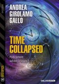 Andrea Girolamo Gallo - Time Collapsed (2023)