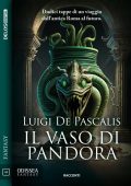 Luigi De Pascalis - Il vaso di pandora (2023)