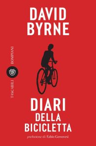 David Byrne – Diari della bicicletta (2023)