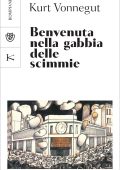 Kurt Vonnegut - Benvenuta nella gabbia delle scimmie (2023)