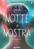 Andrew Simonet - Questa notte è nostra (2023)