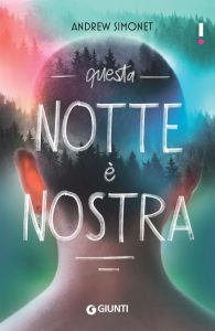 Andrew Simonet – Questa notte è nostra (2023)