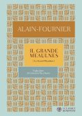 Alain-fournier - Il grande Meaulnes (2023)