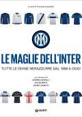 Francesco Ippolito - Le maglie dell'Inter (2023)