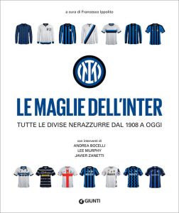 Francesco Ippolito – Le maglie dell’Inter (2023)
