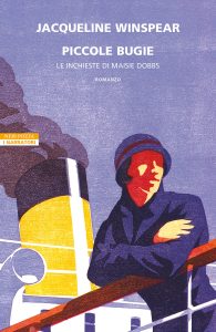 Jacqueline Winspear – Piccole bugie (2023)