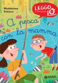Maddalena Schiavo - A pesca con la mamma (2023)