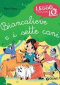 Pino Pace - Biancalieve e i sette cani (2023)