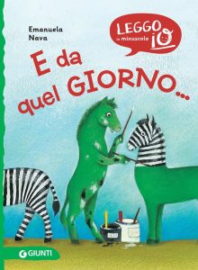Emanuela Nava – E da quel giorno… (2023)