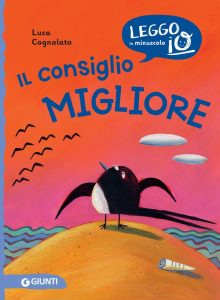 Luca Cognolato – Il consiglio migliore (2023)