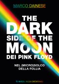 Marco Dainese - The Dark Side of the Moon dei Pink Floyd (2023)