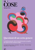 AA.VV. - Cose spiegate bene. Questioni di un certo genere (2021)