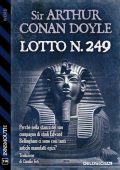 Arthur Conan Doyle - Lotto n. 249 (2023)
