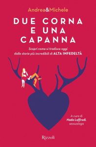 Andrea Marchesi, Michele Mainardi – Due corna e una capanna (2020)
