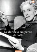 Mia Kankimäki - Le donne a cui penso di notte (2021)