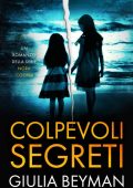 Giulia Beyman - Nora Cooper Vol. 11. Colpevoli segreti (2023)