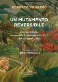 Roberto Venafro - Un mutamento reversibile (2023)