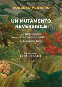 Roberto Venafro – Un mutamento reversibile (2023)