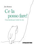 Jim Benton - Ce la posso fare! (2018)